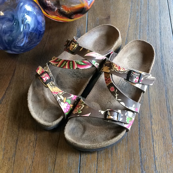 Birkenstock Shoes - Birki’s Salina by Birkenstock Sandals